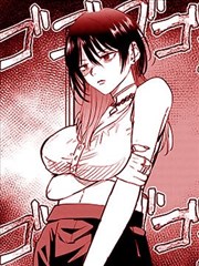 天命大反派漫画标本柜抽屉：战斗分镜格