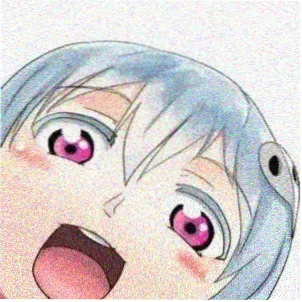 天命大反派漫画读者头像一